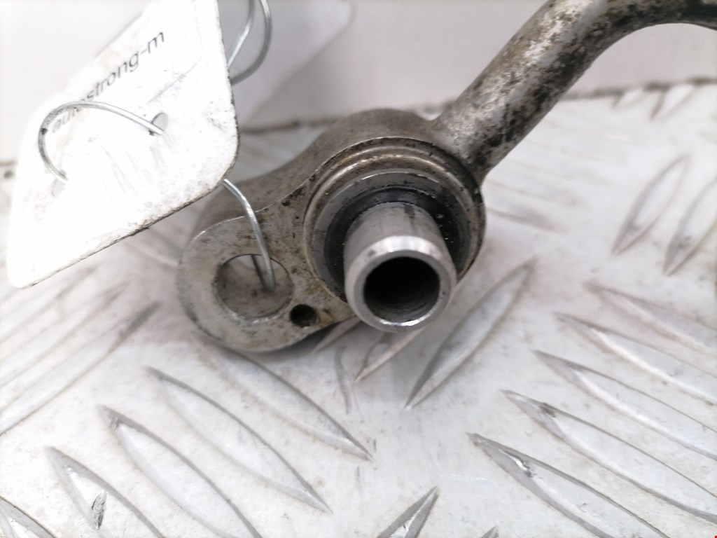 Трубка кондиционера OPEL Antara 2006-2015