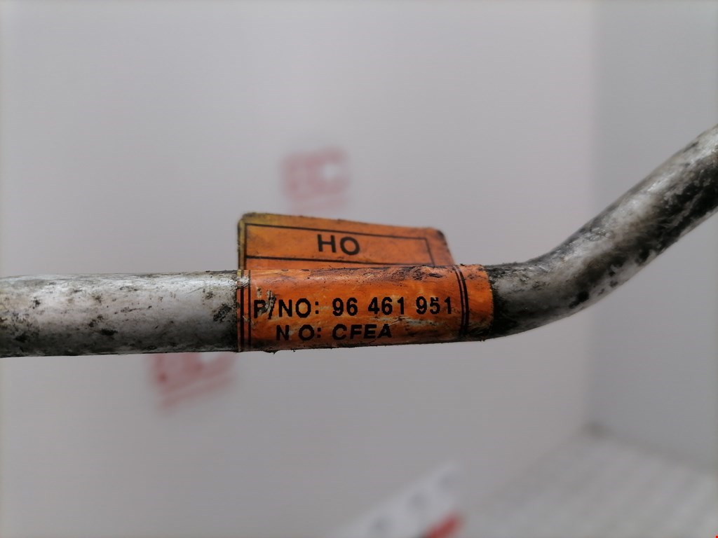 Трубка кондиционера OPEL Antara 2006-2015