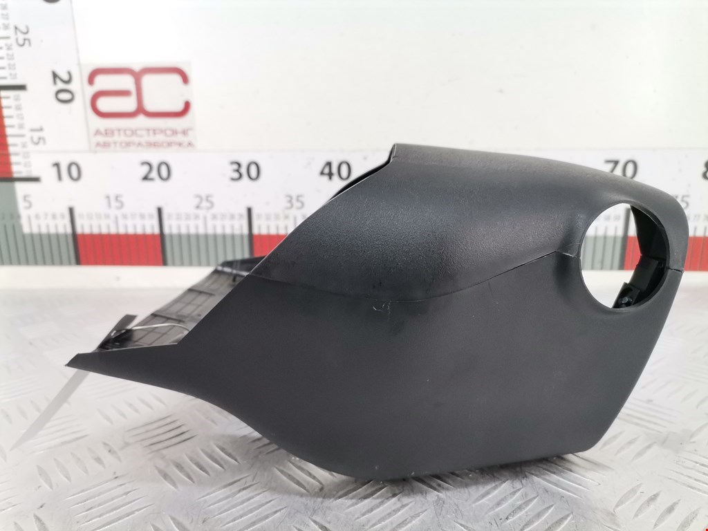 Кожух рулевой колонки TOYOTA Prius III XW30 2009-2015