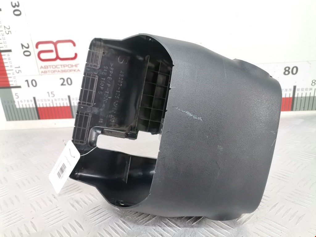 Кожух рулевой колонки TOYOTA Prius III XW30 2009-2015
