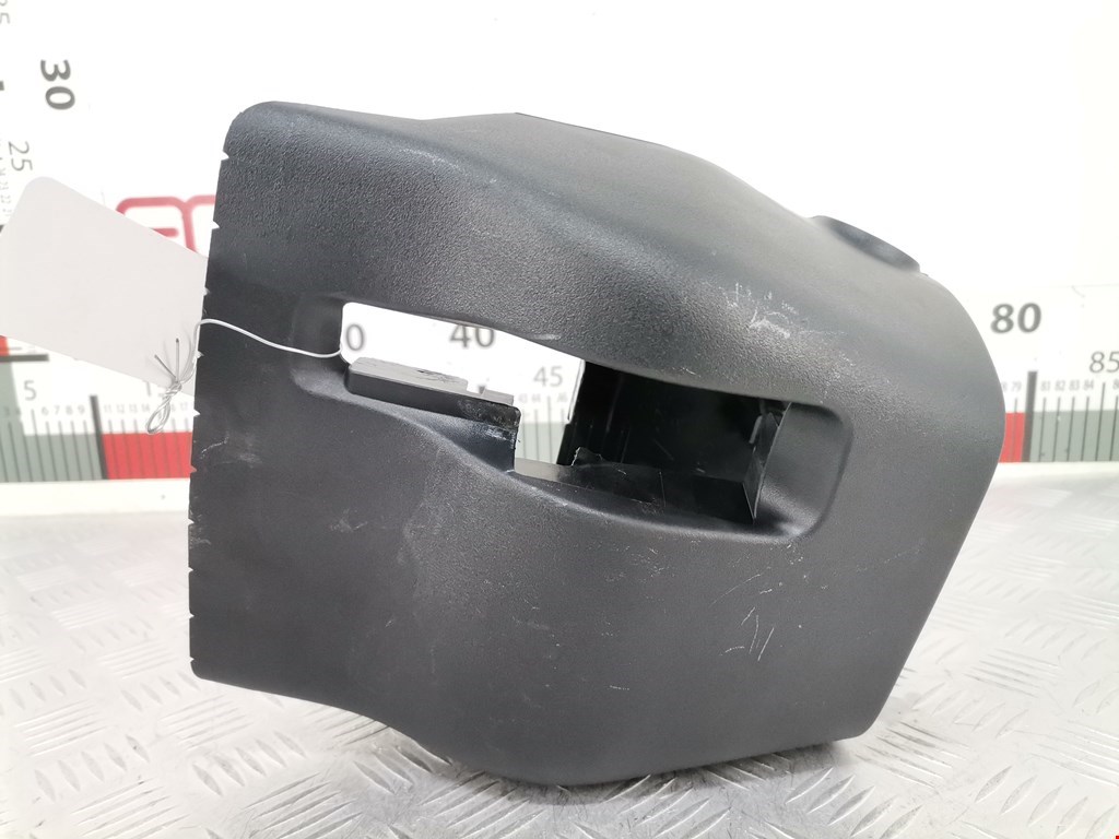 Кожух рулевой колонки TOYOTA Prius III XW30 2009-2015