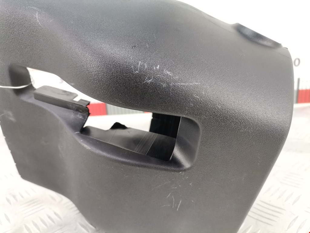 Кожух рулевой колонки TOYOTA Prius III XW30 2009-2015