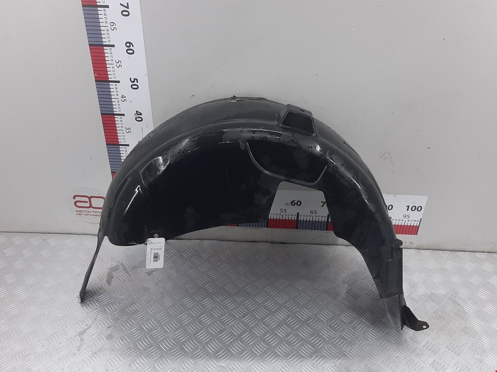 Локер (подкрылок) задний левый JAGUAR XF X250 2007-2015