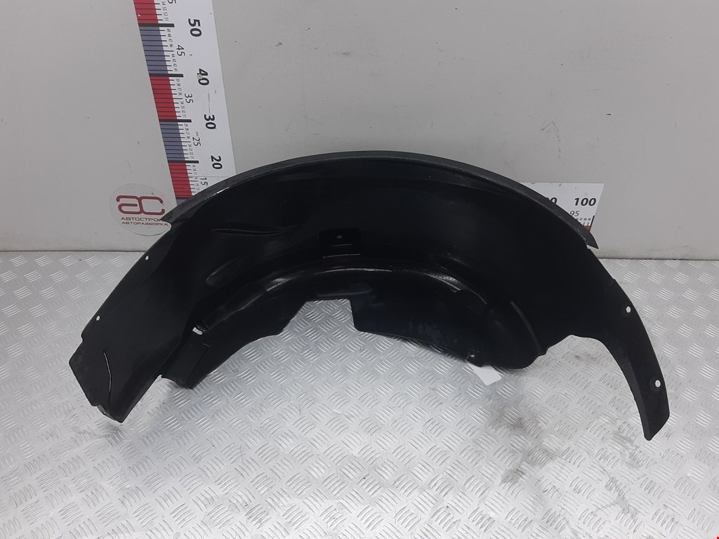 Локер (подкрылок) задний левый JAGUAR XF X250 2007-2015