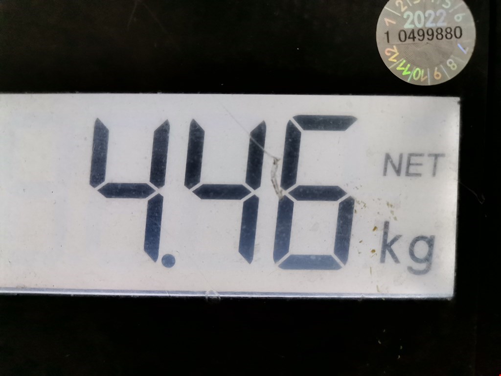 Обшивка двери задняя правая MERCEDES-BENZ E-Class W212, S212, C207 2009-2016