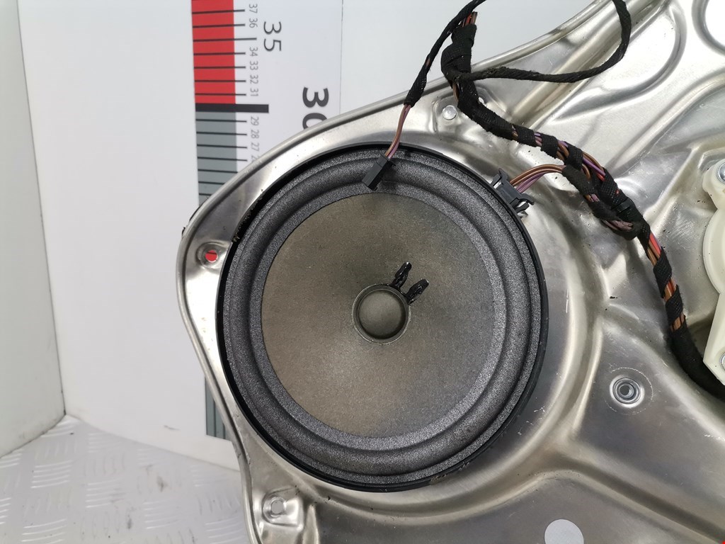 Стеклоподъемник задний правый MERCEDES-BENZ E-Class W212, S212, C207 2009-2016