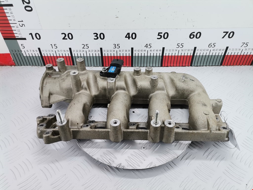 Коллектор впускной FIAT Stilo 2001-2010