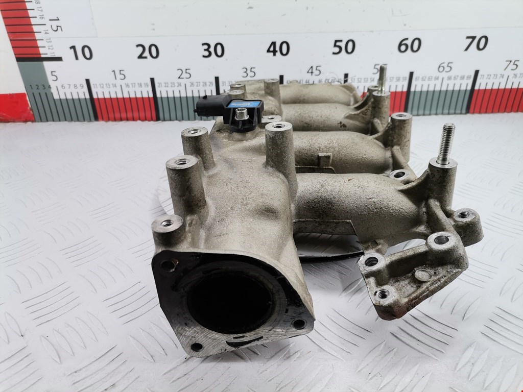 Коллектор впускной FIAT Stilo 2001-2010