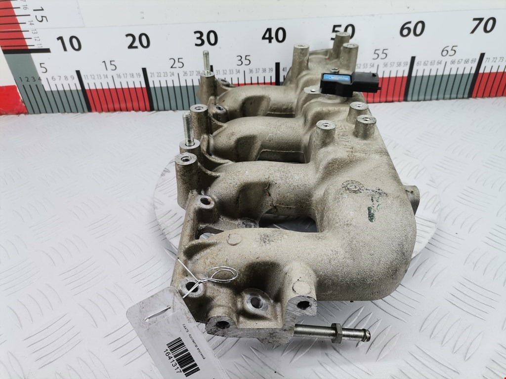 Коллектор впускной FIAT Stilo 2001-2010