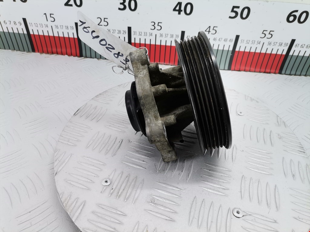 Насос водяной (помпа) SKODA Fabia MK2 5J 2007-2014