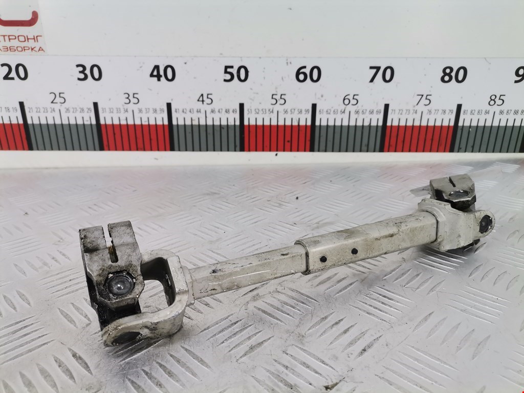 Кардан рулевой BMW X1 E84 2009-2015