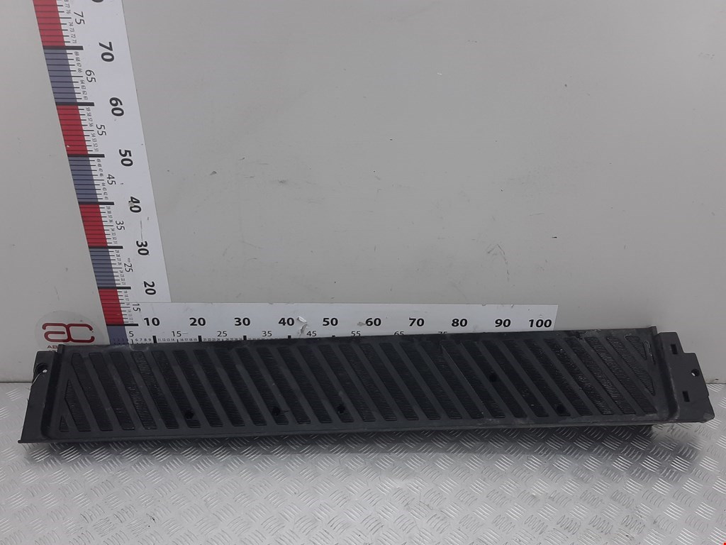 Накладка на порог Mercedes Sprinter 2 (W906) (2006-2016)