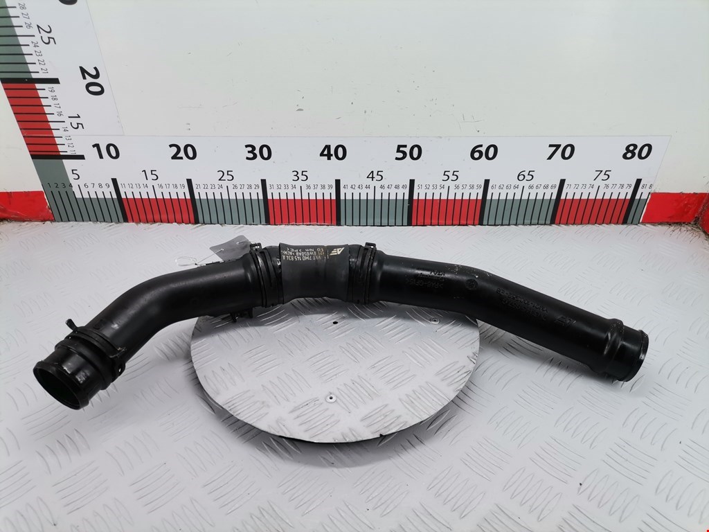 Патрубок интеркулера FORD Galaxy 1995-2005