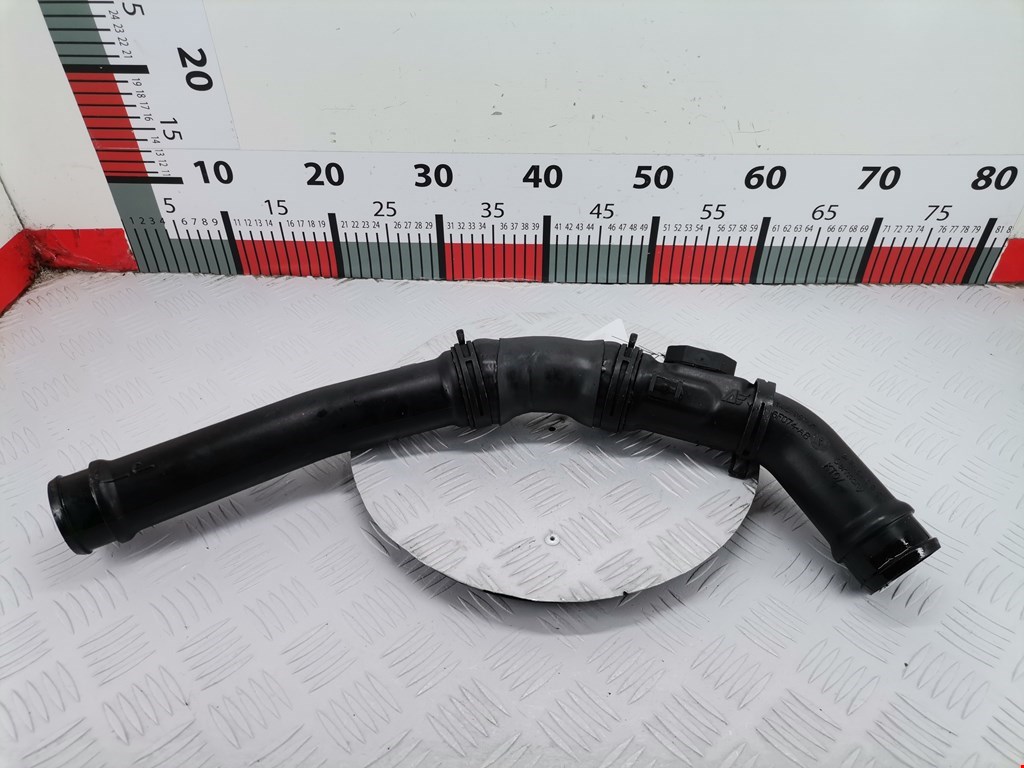 Патрубок интеркулера FORD Galaxy 1995-2005