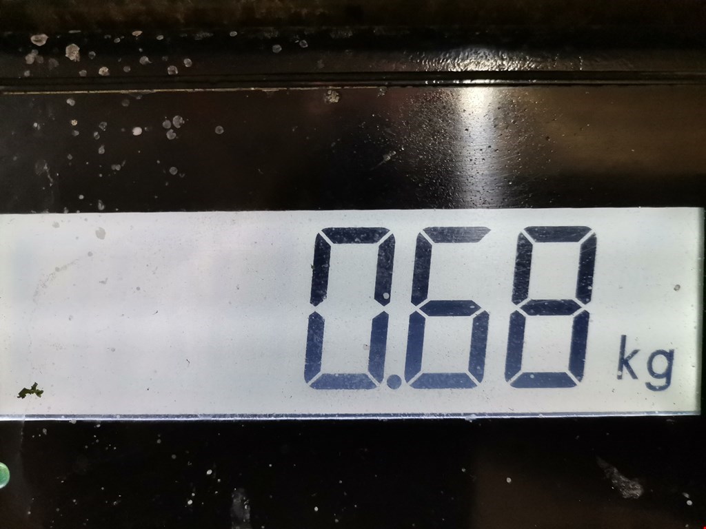 Патрубок интеркулера FORD Galaxy 1995-2005