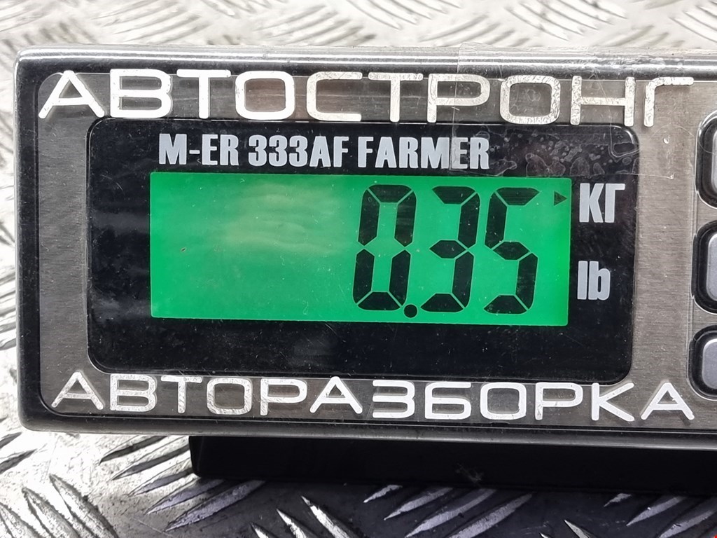 Фонарь задний внутренний правый OPEL Astra J 2009-2017