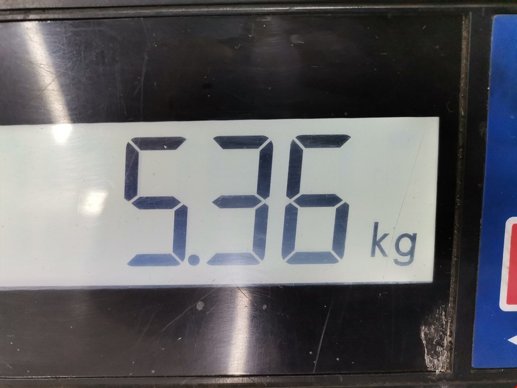 Обшивка багажника BMW X5 E70 2007-2013