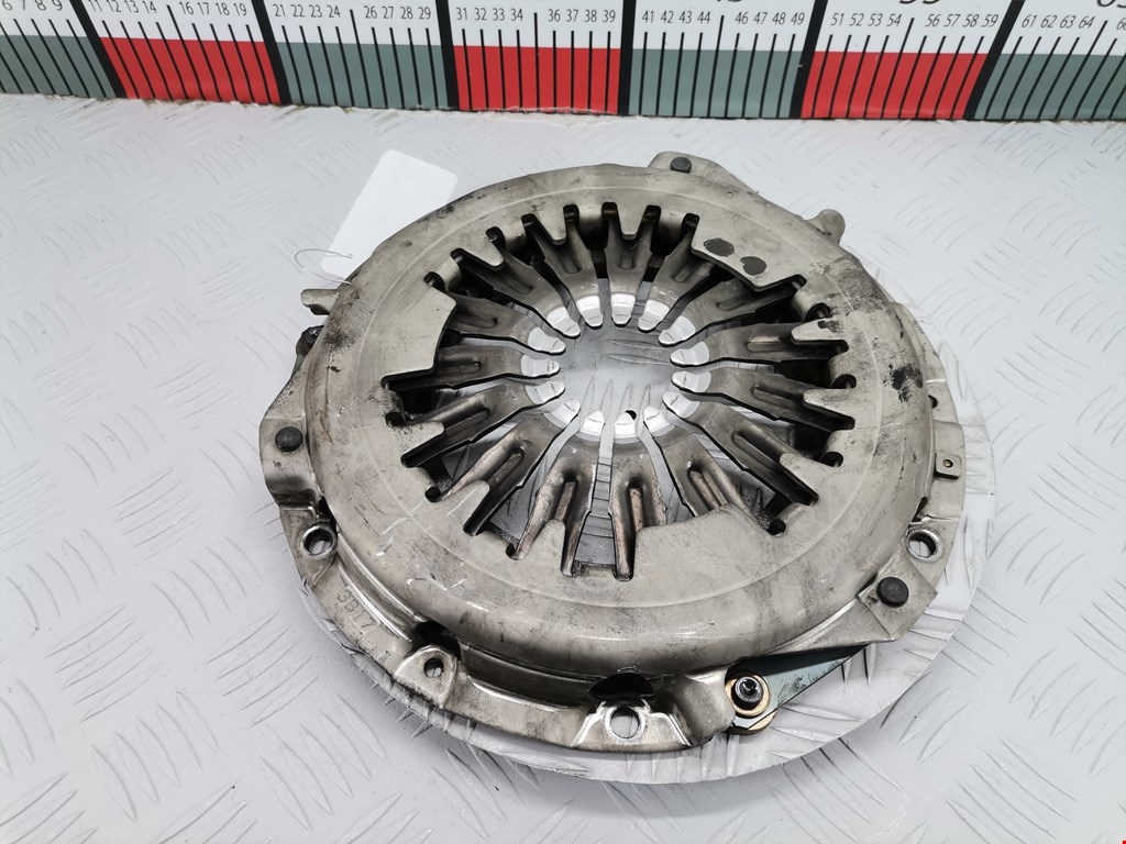 Корзина сцепления MAZDA Mazda 6 GG 2000-2007