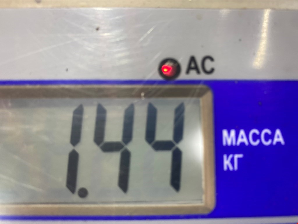 Рычаг передний левый RENAULT Kangoo 1997-2008