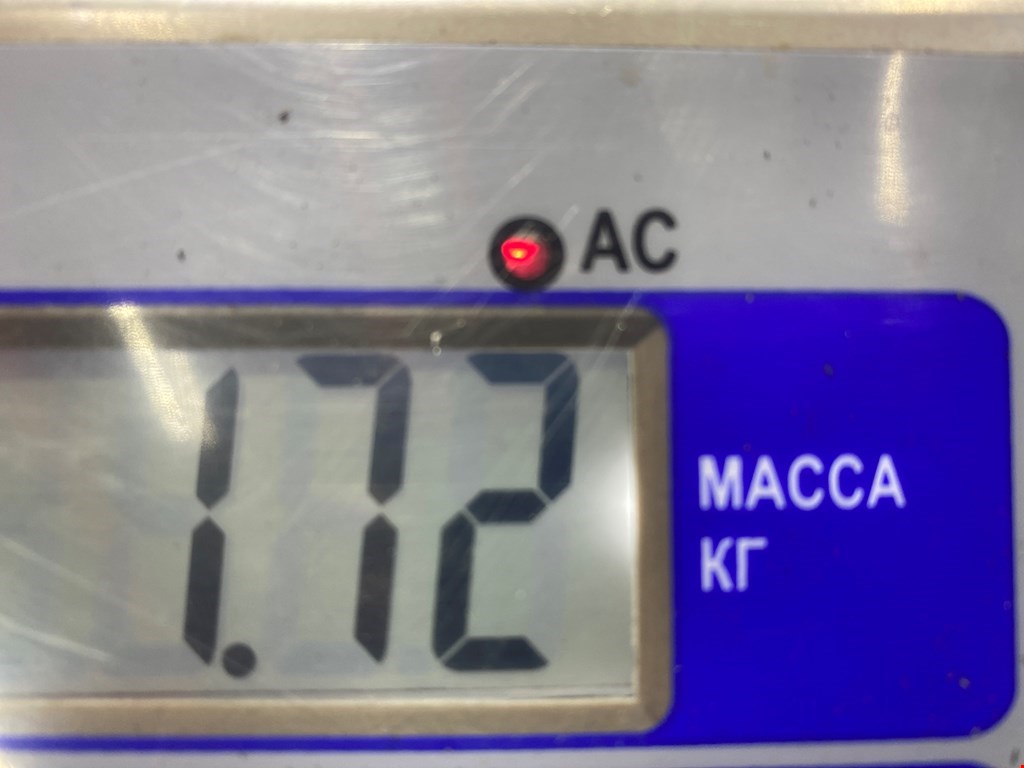 Рычаг передний правый RENAULT Kangoo 1997-2008