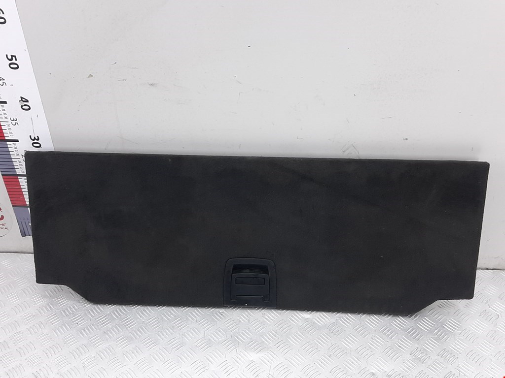 Обшивка багажника BMW X5 E70 2007-2013