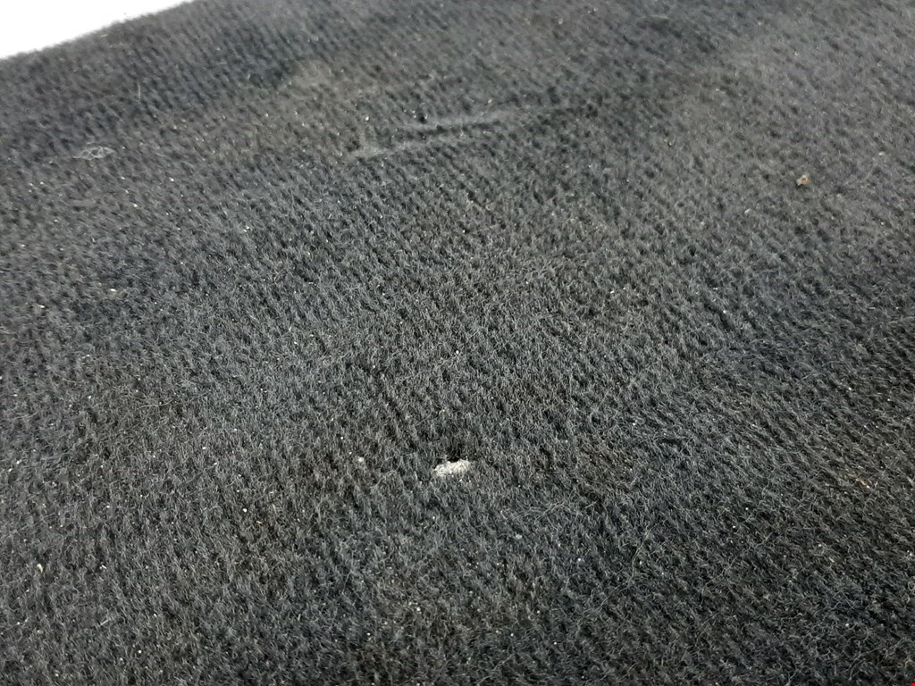 Обшивка багажника BMW X5 E70 2007-2013