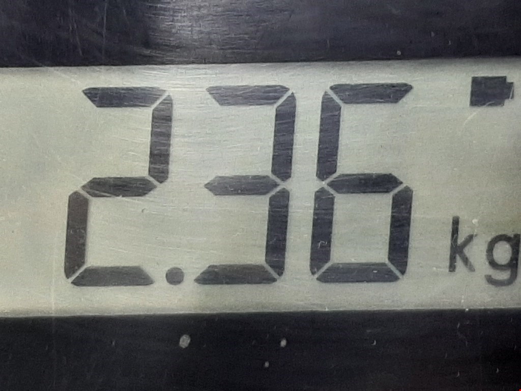 Обшивка багажника BMW X5 E70 2007-2013