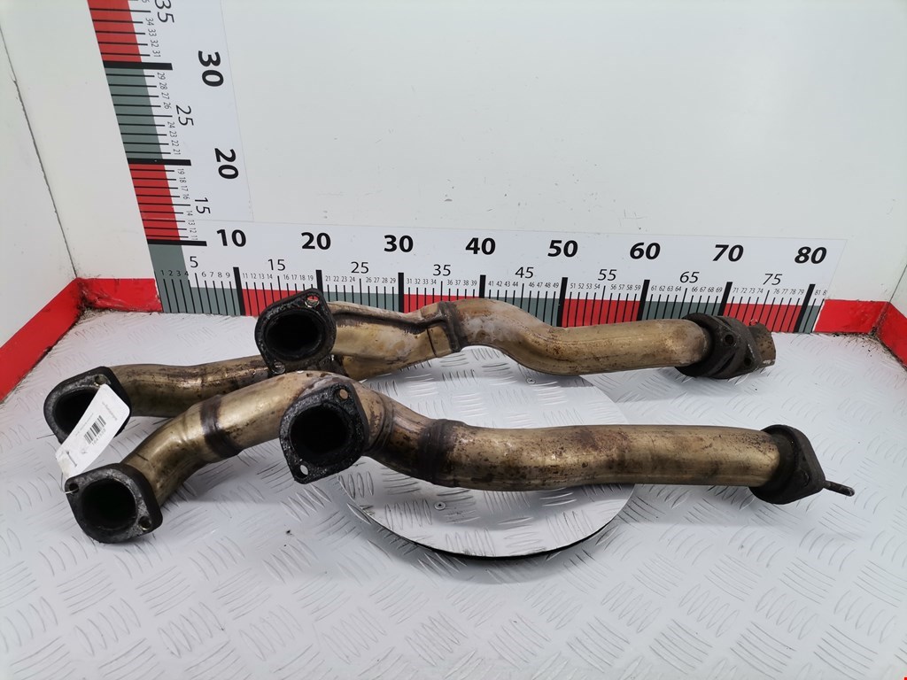 Коллектор выпускной BMW 7er 7 серия E38 1994-2001