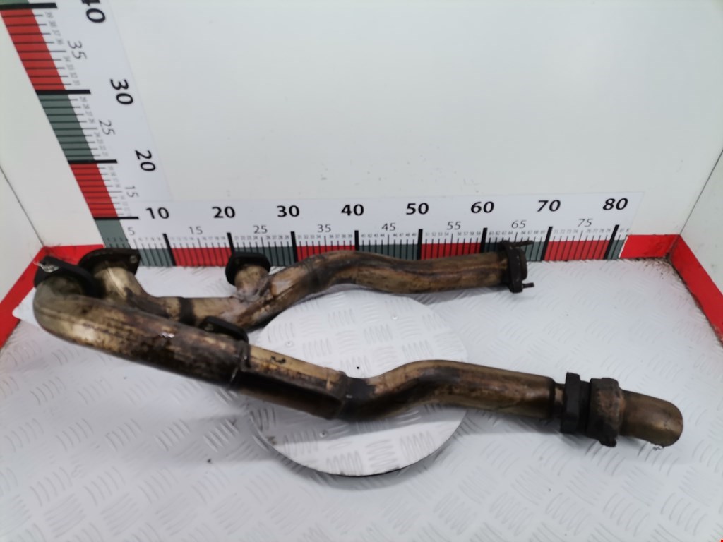 Коллектор выпускной BMW 7er 7 серия E38 1994-2001