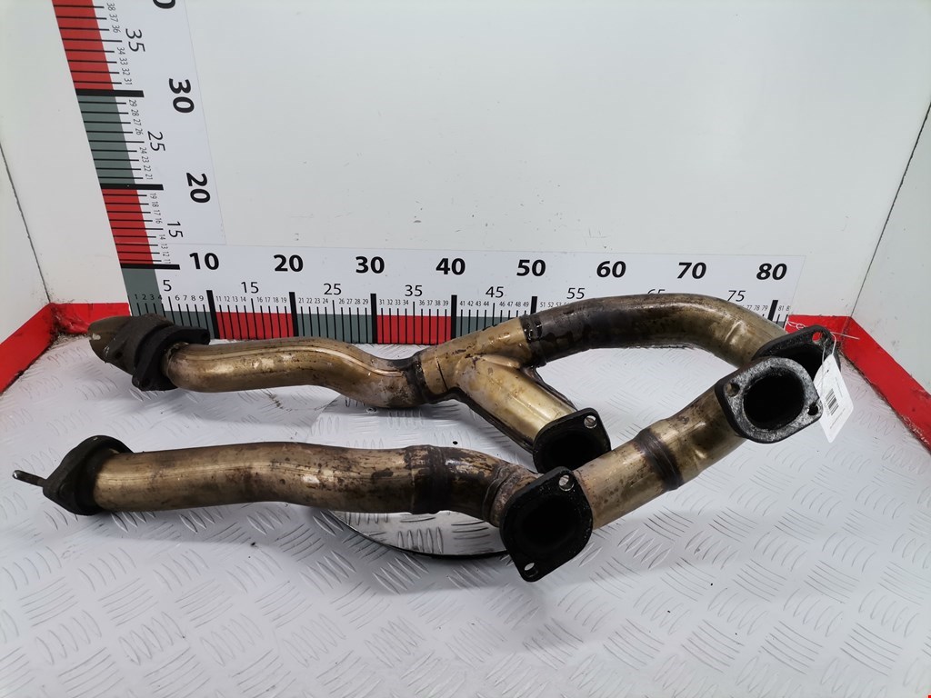 Коллектор выпускной BMW 7er 7 серия E38 1994-2001