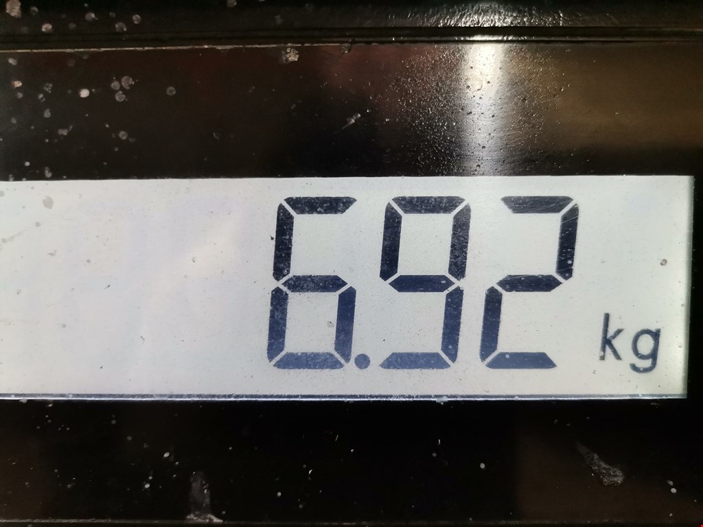 Коллектор выпускной BMW 7er 7 серия E38 1994-2001