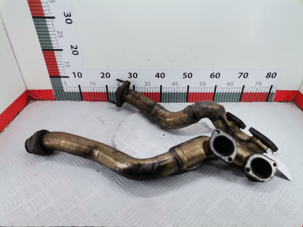 Коллектор выпускной BMW 7er 7 серия E38 1994-2001