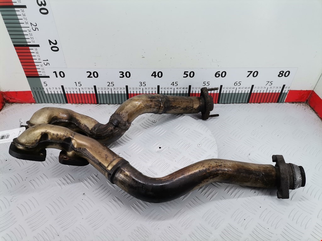 Коллектор выпускной BMW 7er 7 серия E38 1994-2001