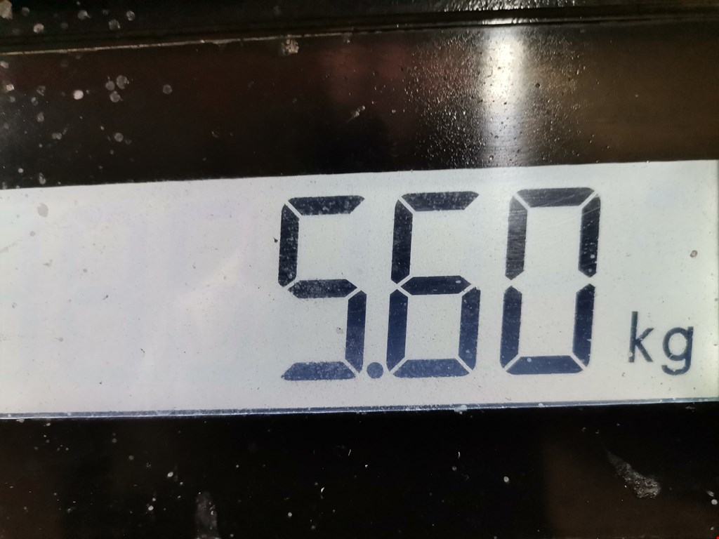 Коллектор выпускной BMW 7er 7 серия E38 1994-2001