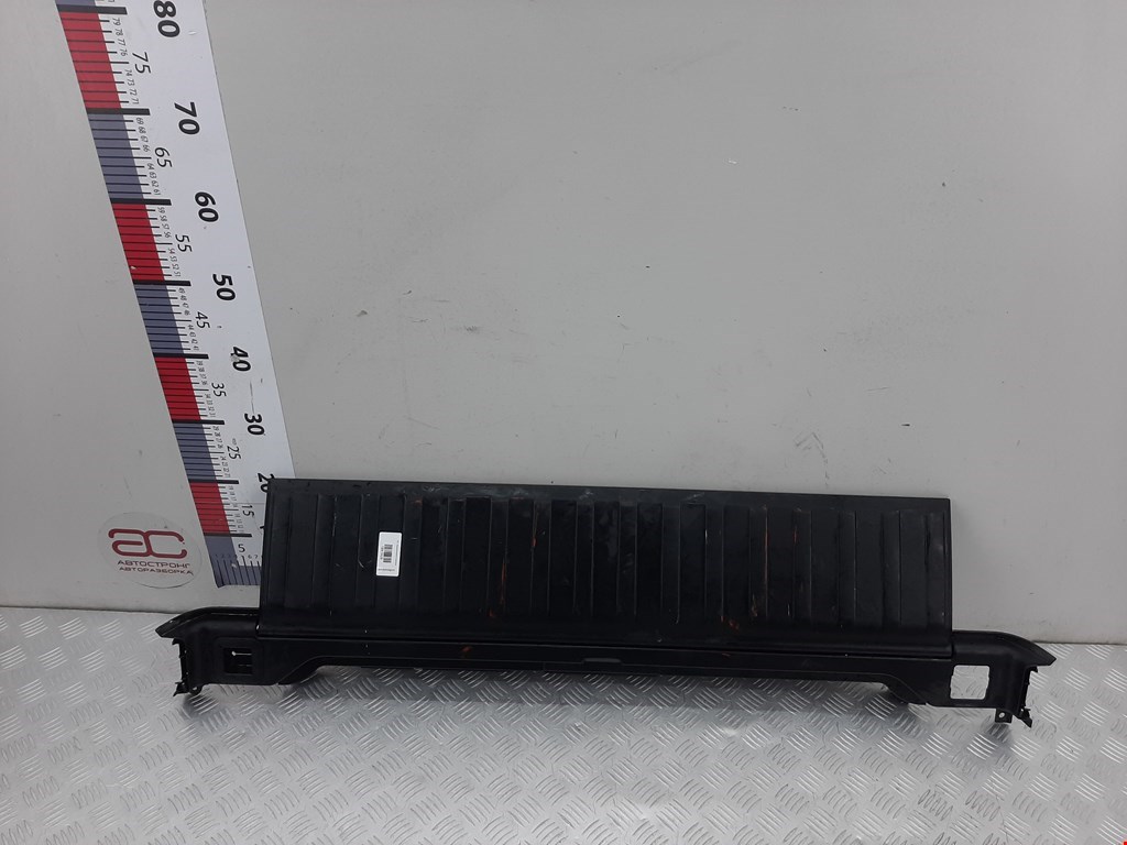 Обшивка багажника BMW X5 E70 2007-2013