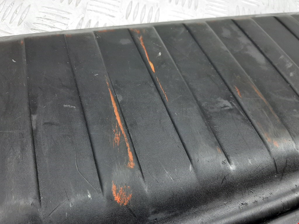 Обшивка багажника BMW X5 E70 2007-2013