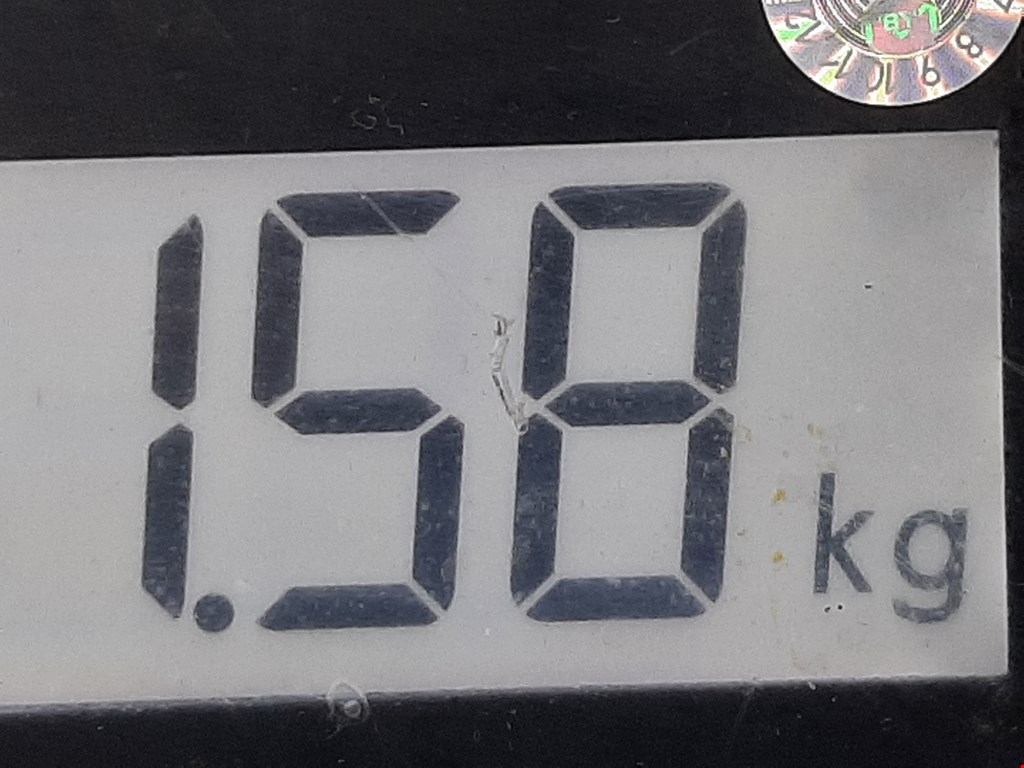 Обшивка багажника BMW X5 E70 2007-2013