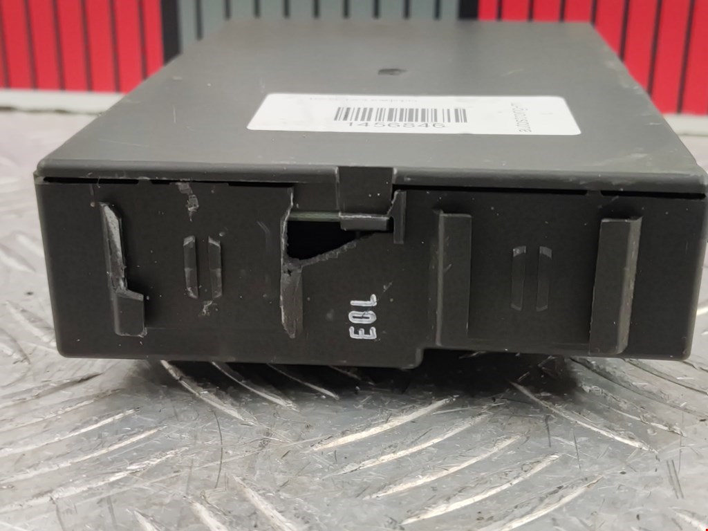 Блок комфорта NISSAN X-Trail T31 2007-2015