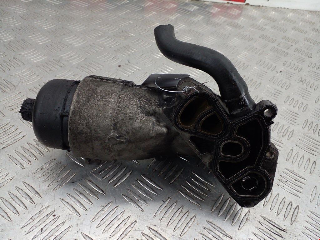 Теплообменник Ford Focus 2 (2004-2011)