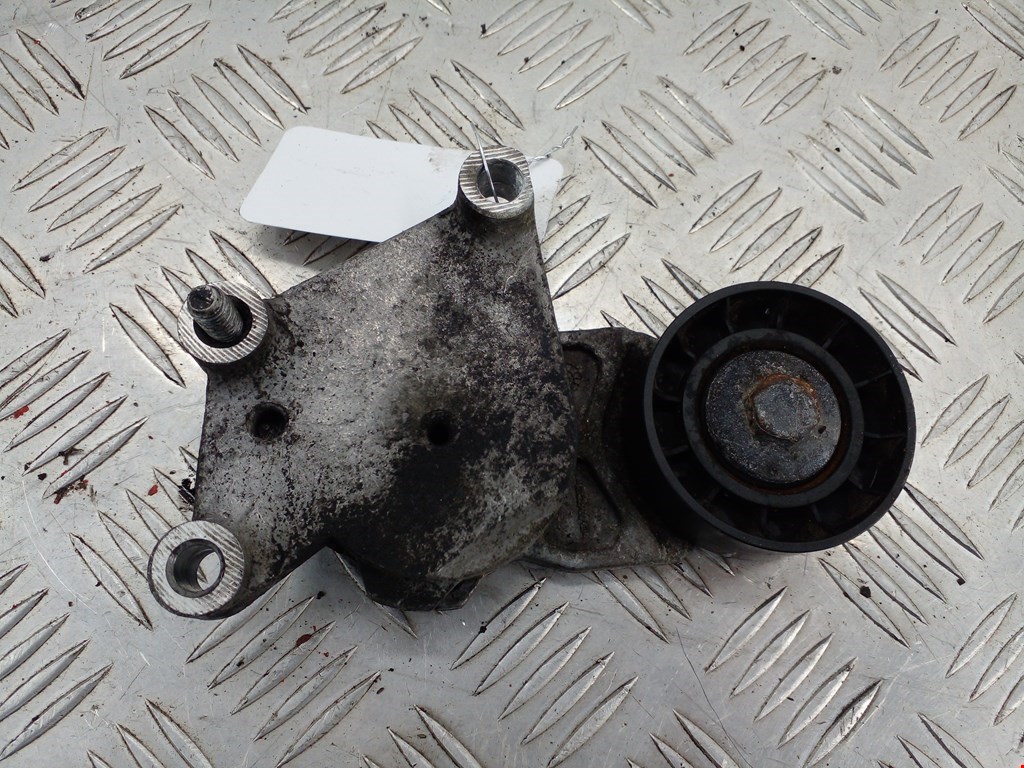 Натяжитель ремня генератора (приводного поликлинового ремня Ford Focus 2 (2004-2011)