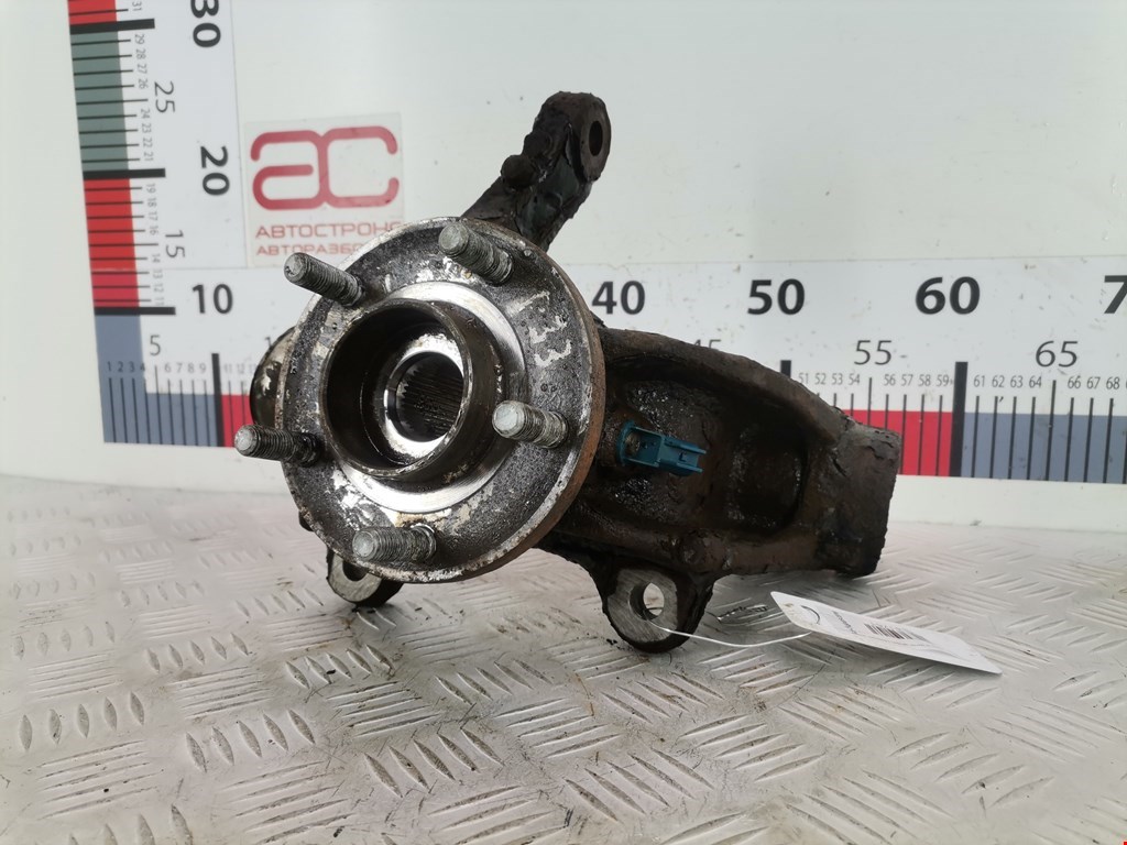 Ступица передняя правая FORD Mondeo IV 2007-2015