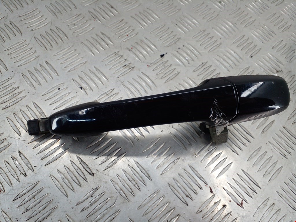 Ручка двери передней наружная правая MAZDA Mazda 6 GG 2000-2007