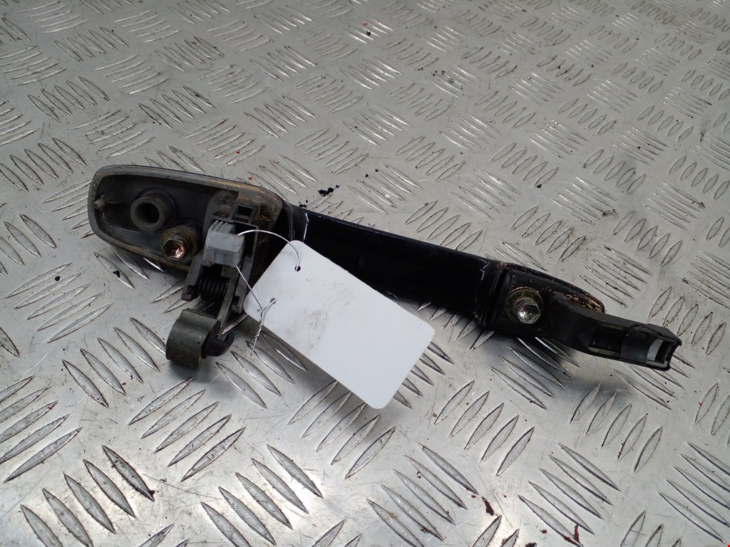 Ручка двери передней наружная правая MAZDA Mazda 6 GG 2000-2007