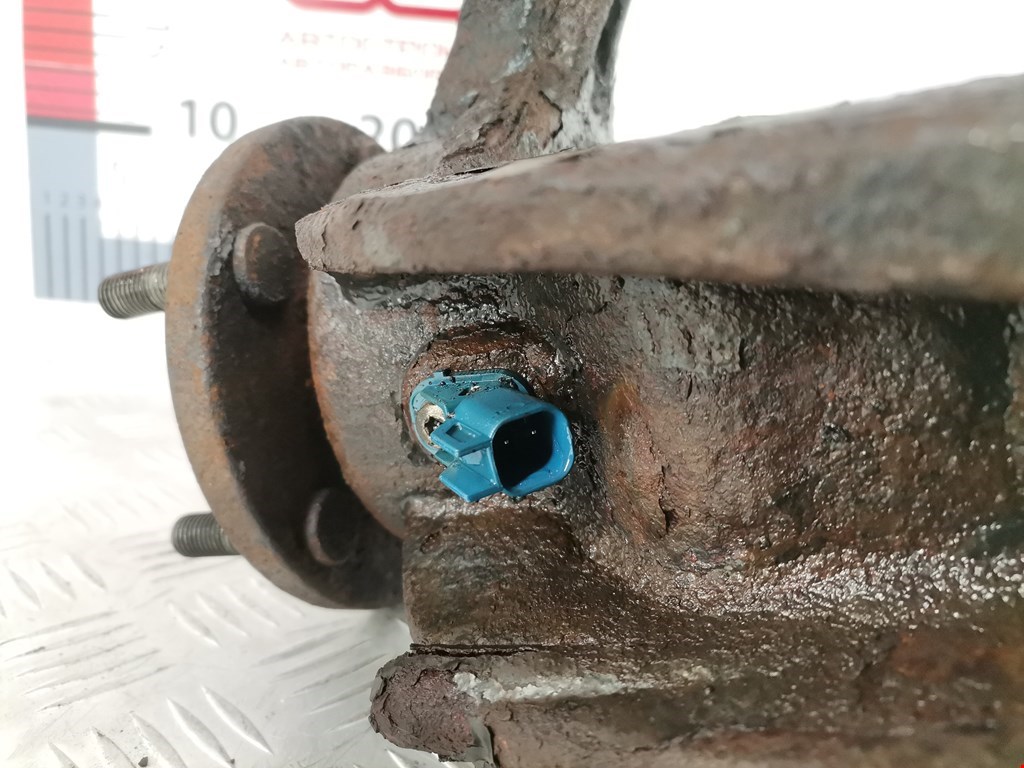 Ступица передняя правая FORD Mondeo IV 2007-2015