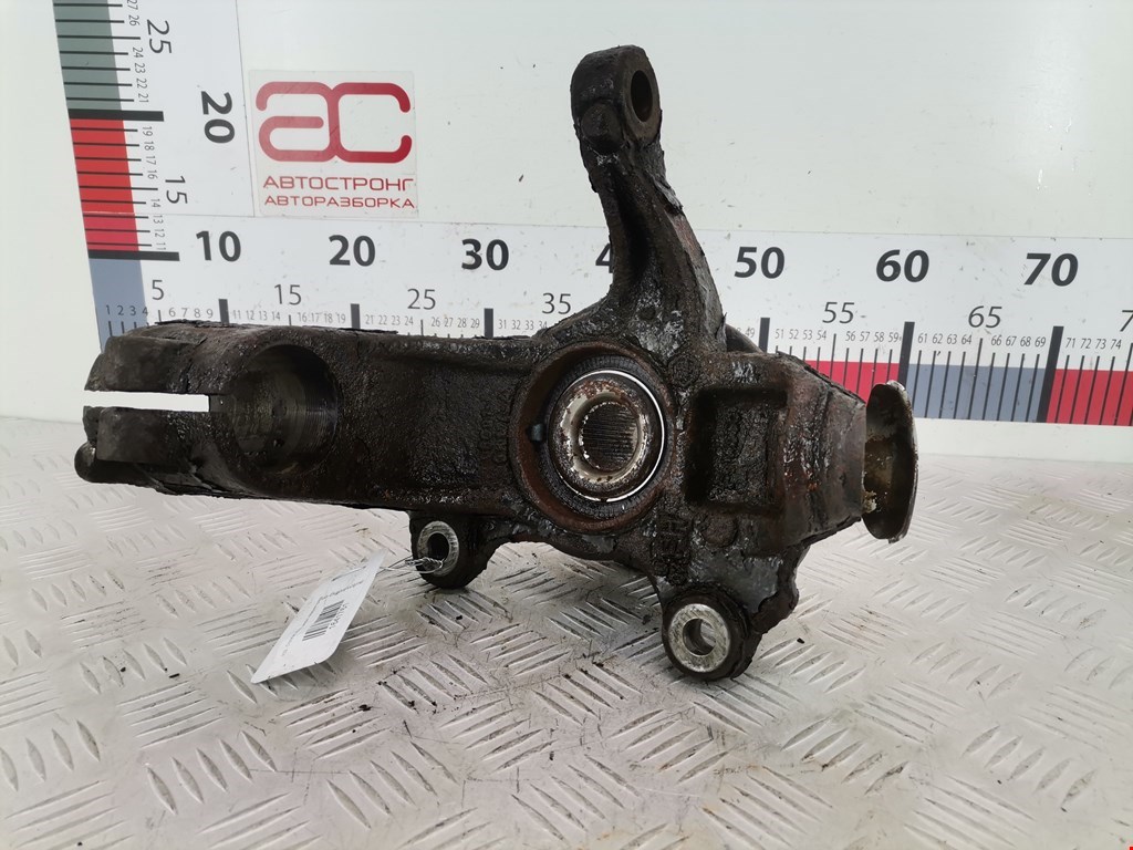 Ступица передняя правая FORD Mondeo IV 2007-2015