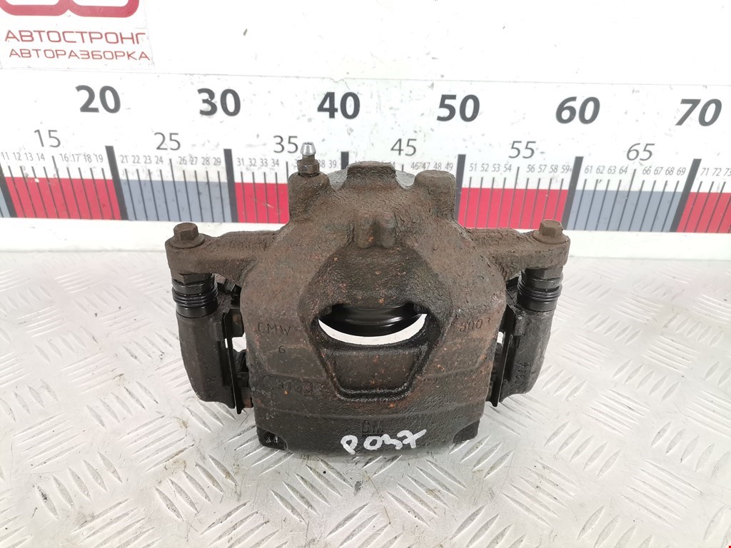 Суппорт передний правый CHEVROLET Cruze 2009-2015