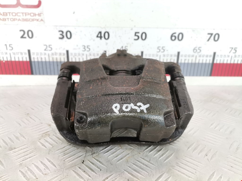 Суппорт передний правый CHEVROLET Cruze 2009-2015