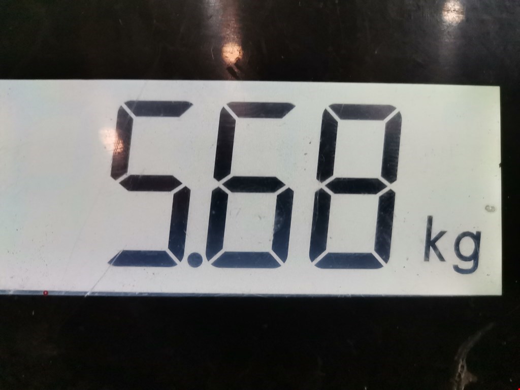 Суппорт передний правый CHEVROLET Cruze 2009-2015