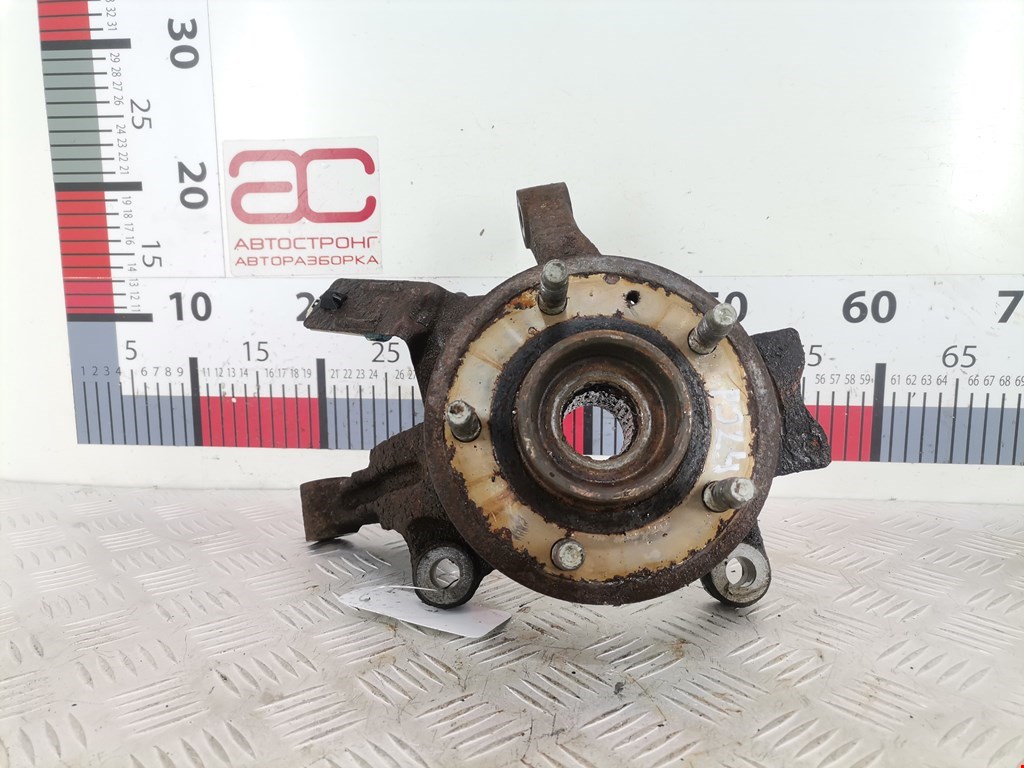 Ступица передняя левая OPEL Antara 2006-2015