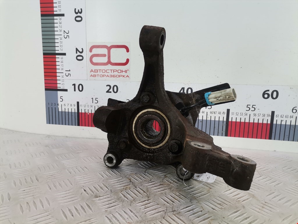 Ступица передняя левая OPEL Antara 2006-2015